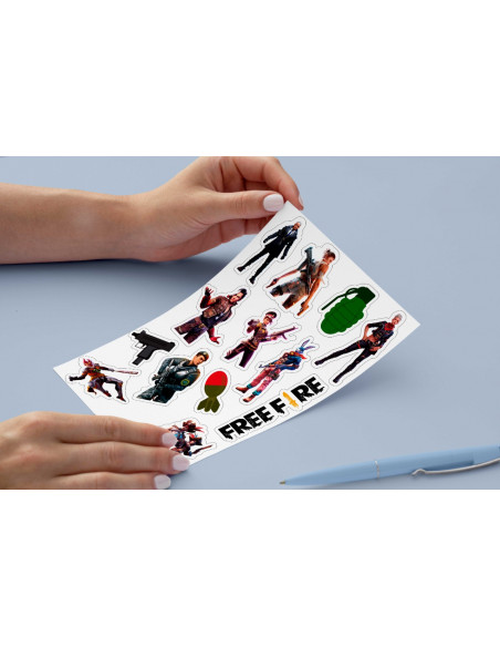 Super pack stickers infantiles 1