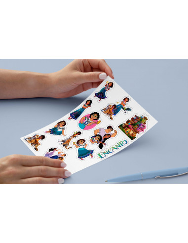 Super pack stickers infantiles 1