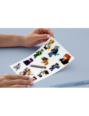 Super pack stickers infantiles 1