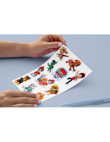 Super pack stickers infantiles 1