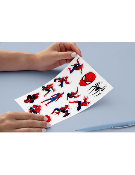 Super pack stickers infantiles 1