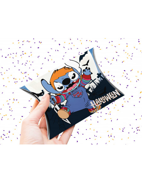 copy of Bolsitas Halloween Flork