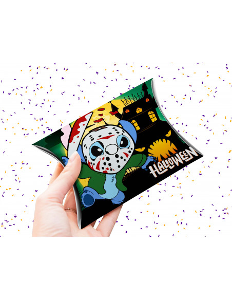 copy of Bolsitas Halloween Flork