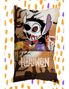 Almohadones bolsillo STITCH... 2