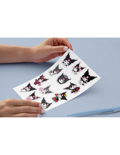 Stickers Kuromi 2