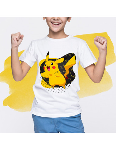 Remeras infantiles 2022