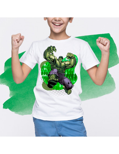 Remeras infantiles 2022