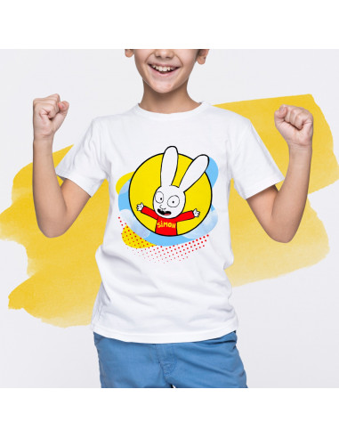 Remeras infantiles 2022