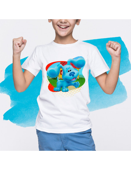 Remeras infantiles 2022