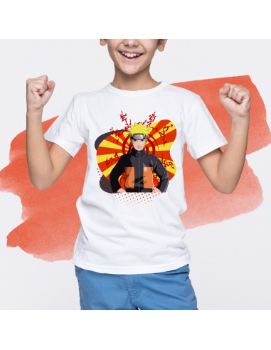 Remeras infantiles 2022