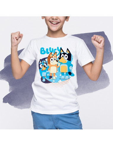 Remeras infantiles 2022