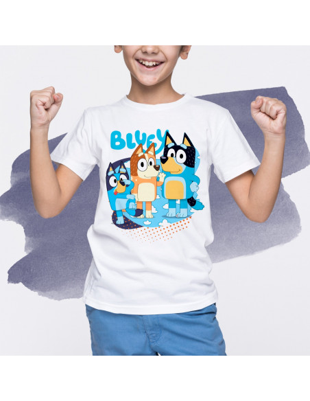 Remeras infantiles 2022