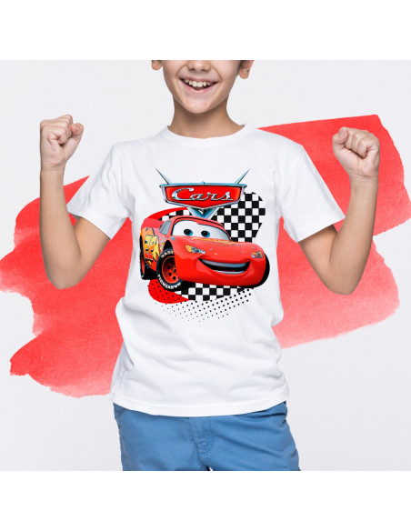 Remeras infantiles 2022