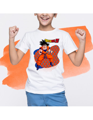 Remeras infantiles 2022