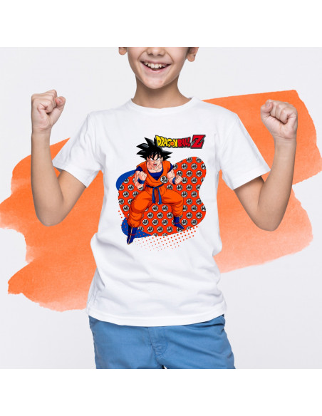 Remeras infantiles 2022