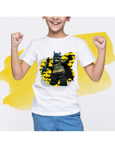 Remeras infantiles 2022