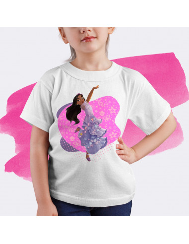 Remeras infantiles 2022