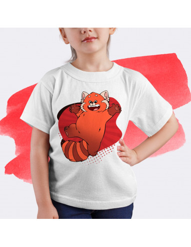 Remeras infantiles 2022