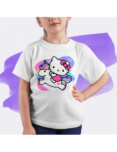 Remeras infantiles 2022