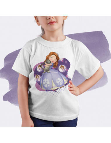 Remeras infantiles 2022