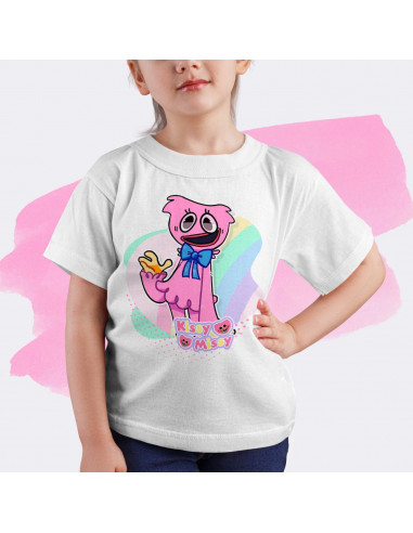 Remeras infantiles 2022