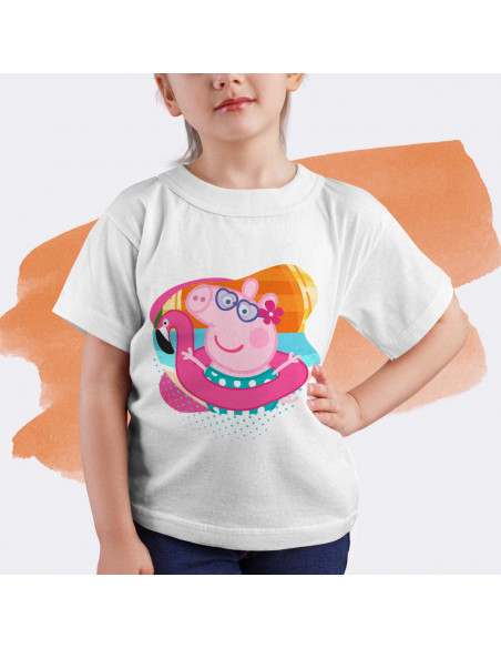 Remeras infantiles 2022