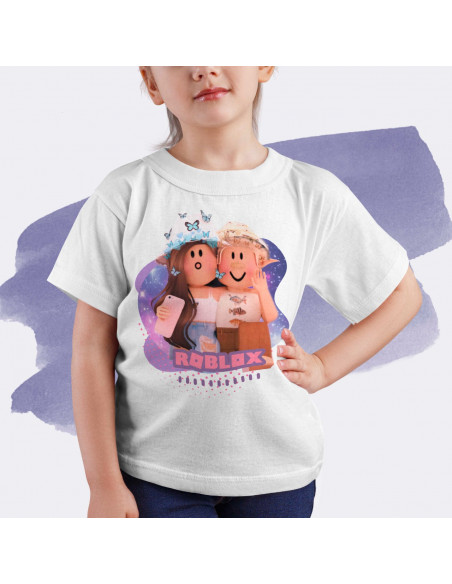 Remeras infantiles 2022