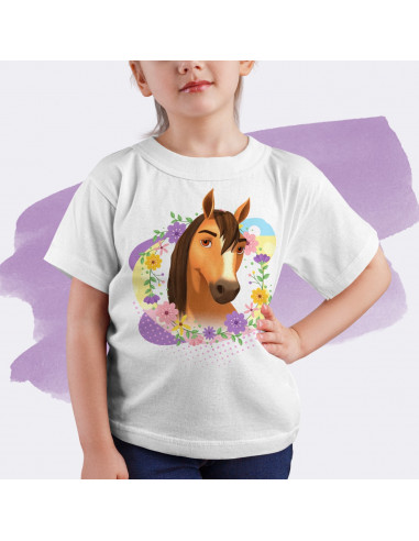 Remeras infantiles 2022