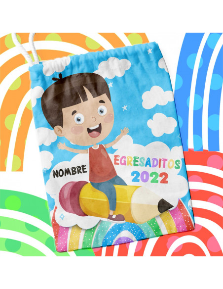 BOLSITAS EGRESADITOS 2022