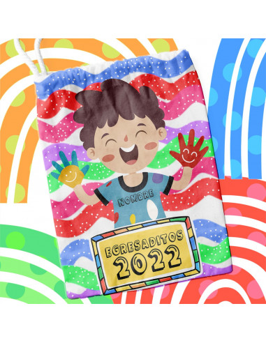 BOLSITAS EGRESADITOS 2022