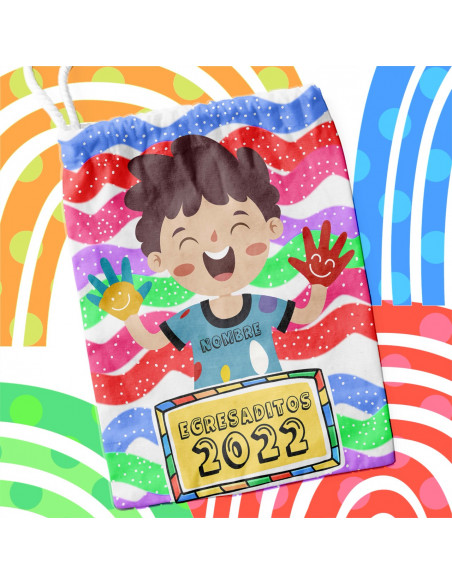 BOLSITAS EGRESADITOS 2022