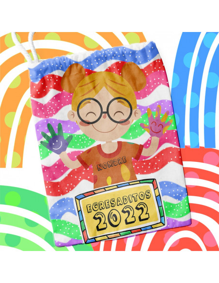 BOLSITAS EGRESADITOS 2022