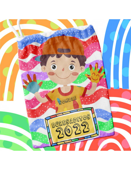 BOLSITAS EGRESADITOS 2022