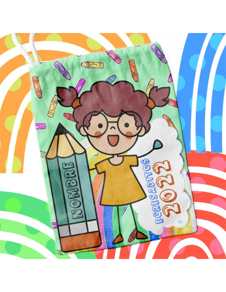 BOLSITAS EGRESADITOS 2022