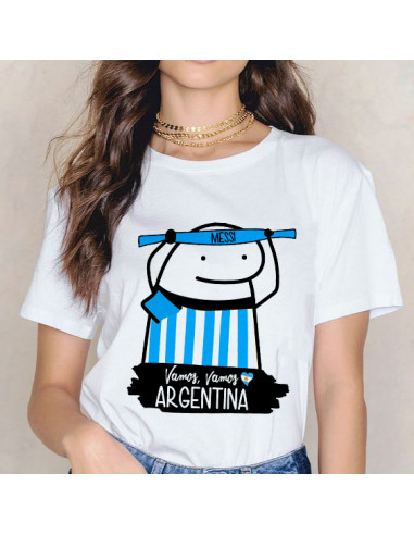 flork argentina remeras