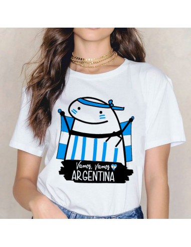 flork argentina remeras