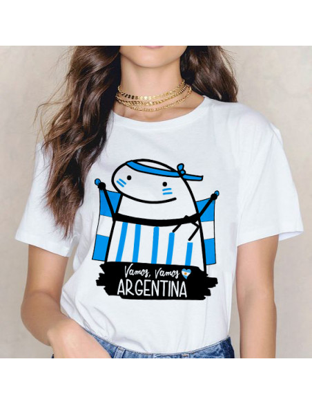 flork argentina remeras