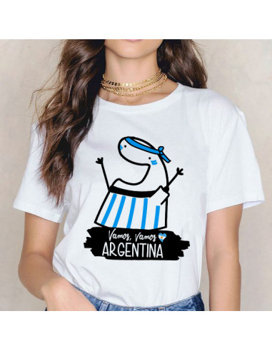 flork argentina remeras