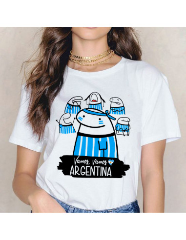 flork argentina remeras