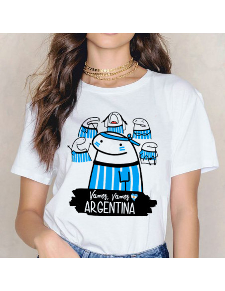 flork argentina remeras