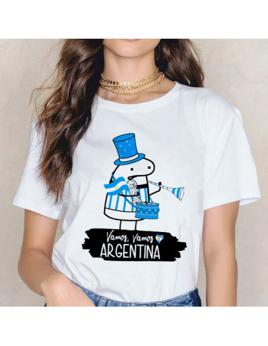 flork argentina remeras