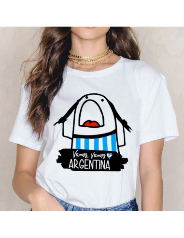 flork argentina remeras