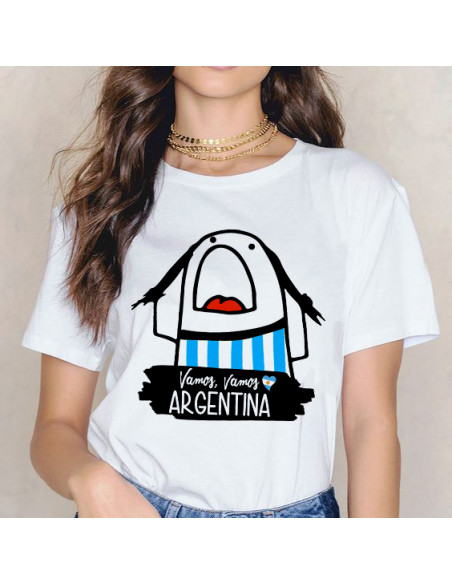 flork argentina remeras