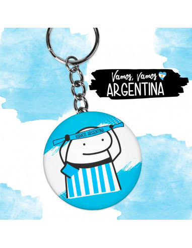 copy of Llaveros Argentina
