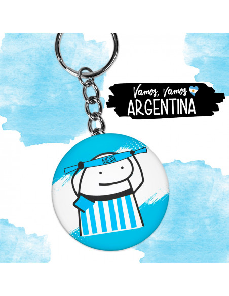 copy of Llaveros Argentina