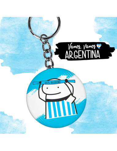 copy of Llaveros Argentina