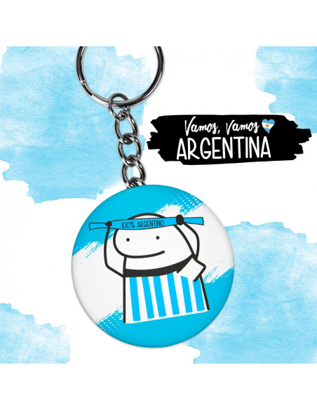copy of Llaveros Argentina