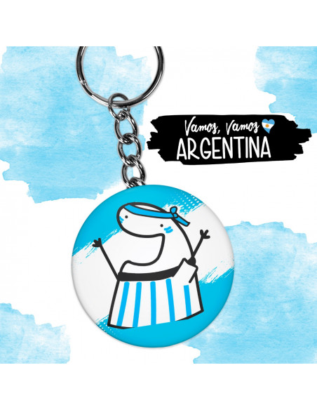 copy of Llaveros Argentina