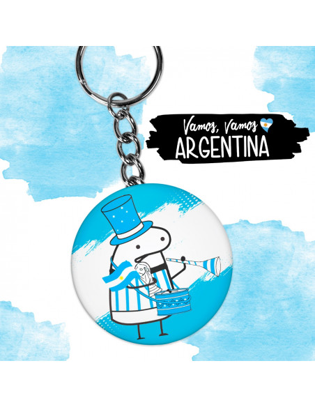 copy of Llaveros Argentina
