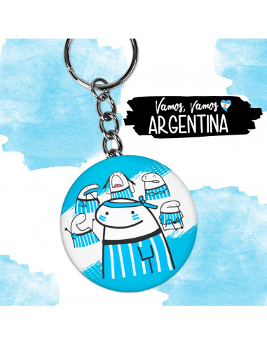 copy of Llaveros Argentina
